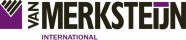 Logo de l'entreprise Van Merksteijn, partenaire de SA Julien.